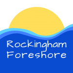 Rockingham Foreshore Logo