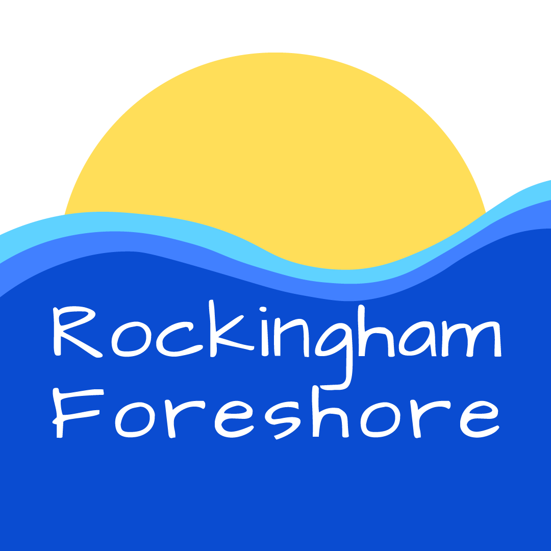 Rockingham Foreshore Logo